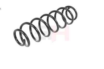 ARC SPIRAL GH GH224739 10