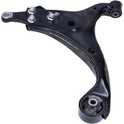 BRAT SUSPENSIE ROATA