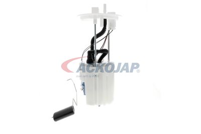 SISTEM ALIMENTARE CU COMBUSTIBIL ACKOJA A52090020 23