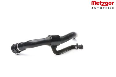 FURTUN RADIATOR METZGER AUTOTEILE 2420822 15