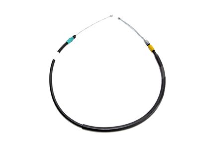 жило, ръчна спирачка A.Z. Meisterteile AZMT-44-031-1039