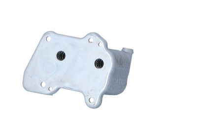 RADIATOR ULEI ULEI MOTOR NRF 31345 27