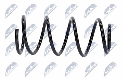 ARC SPIRAL NTY ASZFR055 27