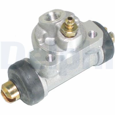 спирачно цилиндърче на колелото DELPHI LW60109