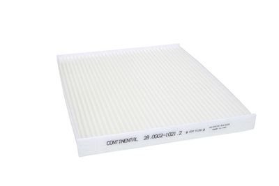 FILTER INNENRAUMLUFT CONTINENTAL 28000210212 24
