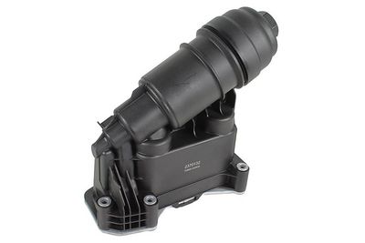 корпус, маслен филтър METZGER AUTOTEILE 2370132