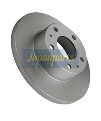 спирачен диск JAPANPARTS DI-0238C
