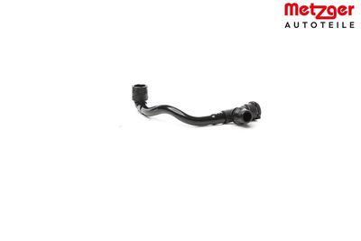 CUPLAJ CONDUCTA LICHID RACIRE METZGER AUTOTEILE 4010660 21