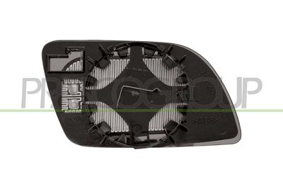 SPIEGELGLAS AUßENSPIEGEL