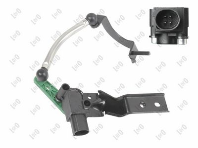 SENSOR LEUCHTWEITENREGULIERUNG ABAKUS 12009168 2