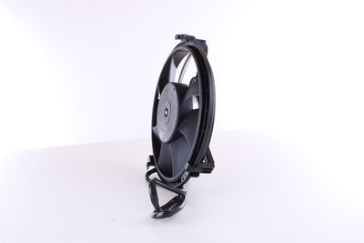 VENTILATOR RADIATOR NISSENS 85547 13