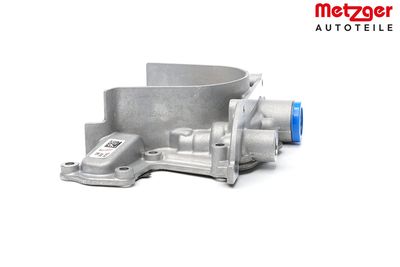 POMPA ULEI METZGER AUTOTEILE 8000029 12