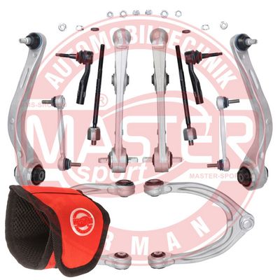 SET SUSPENSIE ROATA MASTER-SPORT GERMANY 371423KITMSM 3