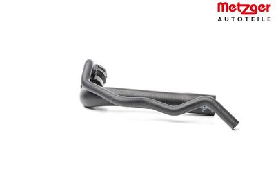 FURTUN RADIATOR METZGER AUTOTEILE 2420758 19