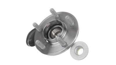 RADLAGERSATZ SKF VKBA6717 15