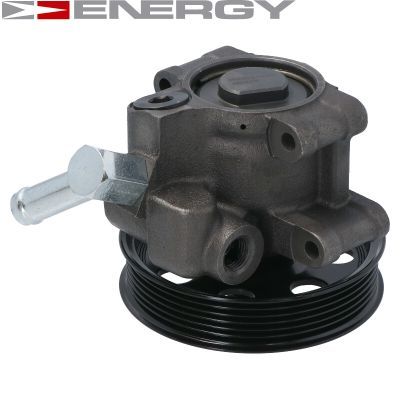 Vorschau Hydraulikpumpe, Lenkung Ansicht 2