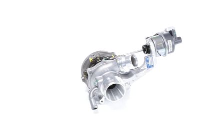 LADER AUFLADUNG BTS Turbo T918715 36