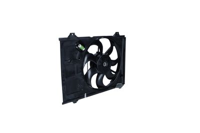 VENTILATOR RADIATOR NRF 47998 40
