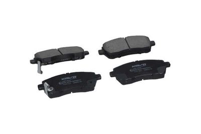 SET PLACUTE FRANA FRANA DISC Kavo Parts KBP8534 27