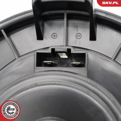 vnitřní ventilátor SKV 68SKV025