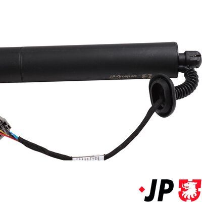 MOTOR ELECTRIC HAION JP GROUP 1581221070 1