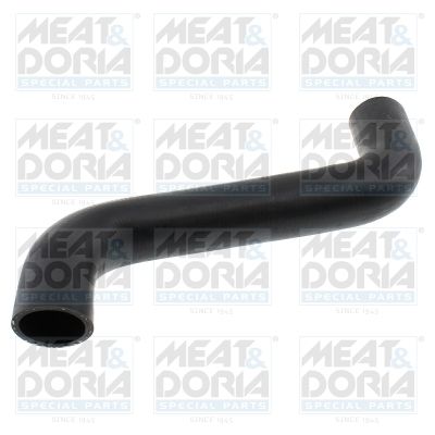 wąż, wymiennik ciepła (ogrzewanie) MEAT & DORIA 97172