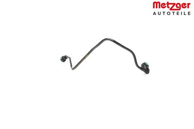 KRAFTSTOFFLEITUNG METZGER AUTOTEILE 2150362 22