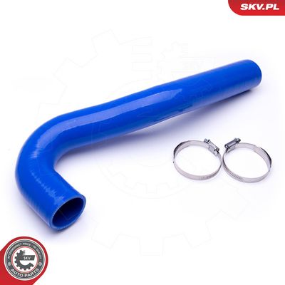 Kompresoriaus padavimo žarna