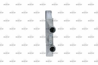 INTERCOOLER COMPRESOR NRF 30236 3