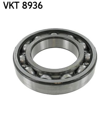 SKF Lager, Schaltgetriebe