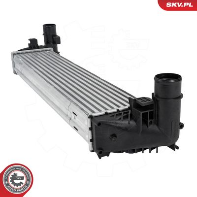 Chladič turba ESEN SKV 98SKV046