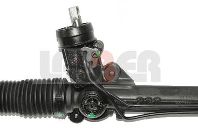 LENKGETRIEBE LAUBER 662954 2