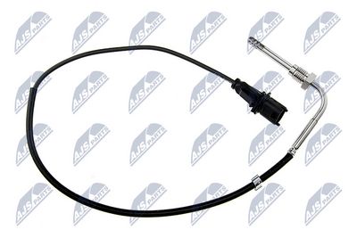 Sensor, Abgastemperatur