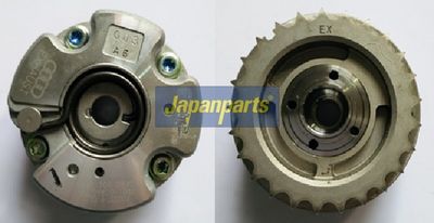 JAPANPARTS Skirstomojo veleno reguliatorius