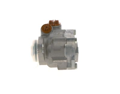 Hydraulikpumpe, styresystem BOSCH K S00 000 466