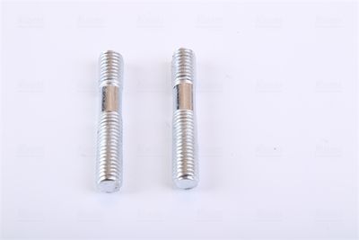 CONDENSATOR CLIMATIZARE NISSENS 940706 5