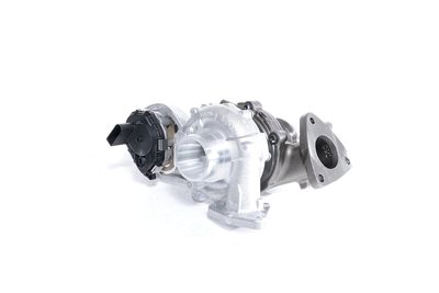 LADER AUFLADUNG BTS Turbo T918088 5