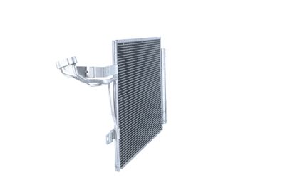 CONDENSATOR CLIMATIZARE NRF 350534 16