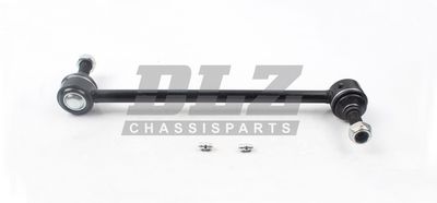 Тяга / стойка, стабилизатор DLZ SL0242 для FORD USA TAURUS