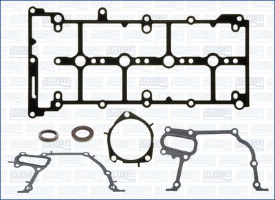 SET GARNITURI CARCASA DISTRIBUTIE