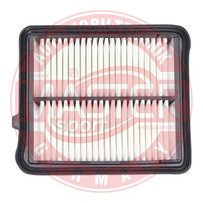 FILTRU AER MASTER-SPORT GERMANY 17016LFPCSMS 4