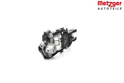 TüRGRIFFRAHMEN METZGER AUTOTEILE 2310621 13