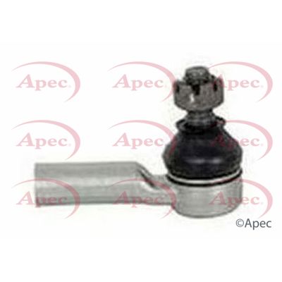 Tie Rod End APEC AST6434