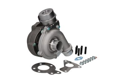 COMPRESOR SISTEM DE SUPRAALIMENTARE KAMOKA 8600118 3