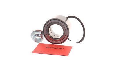 RADLAGERSATZ SKF VKBA7538 36