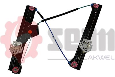 Podnośnik szyby SEIM 901736