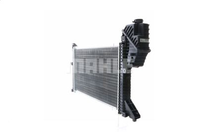 RADIATOR RACIRE MOTOR MAHLE CR667000S 35