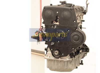 KOMPLETTMOTOR JAPANPARTS XXKK019 3