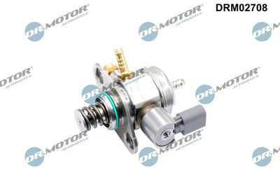 POMPA DE INALTA PRESIUNE Dr.Motor Automotive DRM02708 1