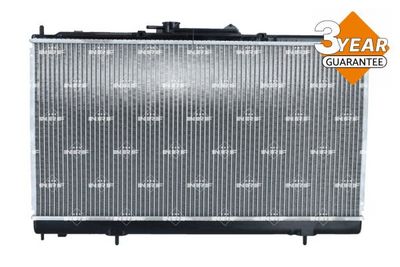 Chladič motora NRF 53313